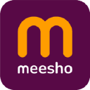 Meesho logo